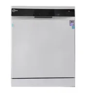 ماشین ظرفشویی 16 نفره کلور مدل CDW-H16TW1