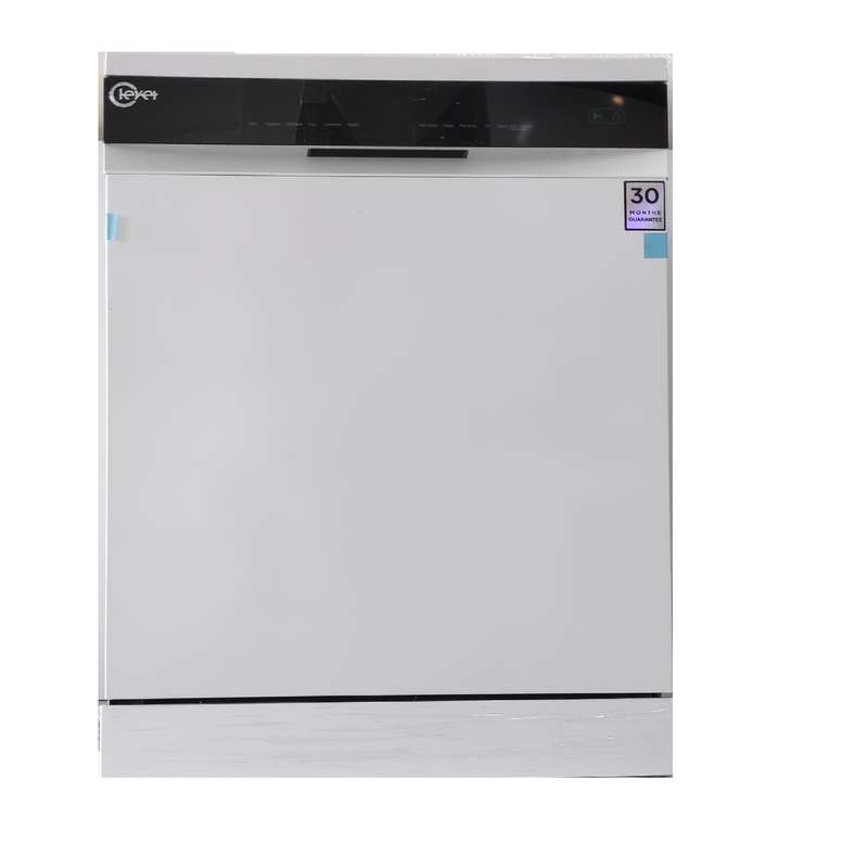 ماشین ظرفشویی 16 نفره کلور مدل CDW-H16TW1