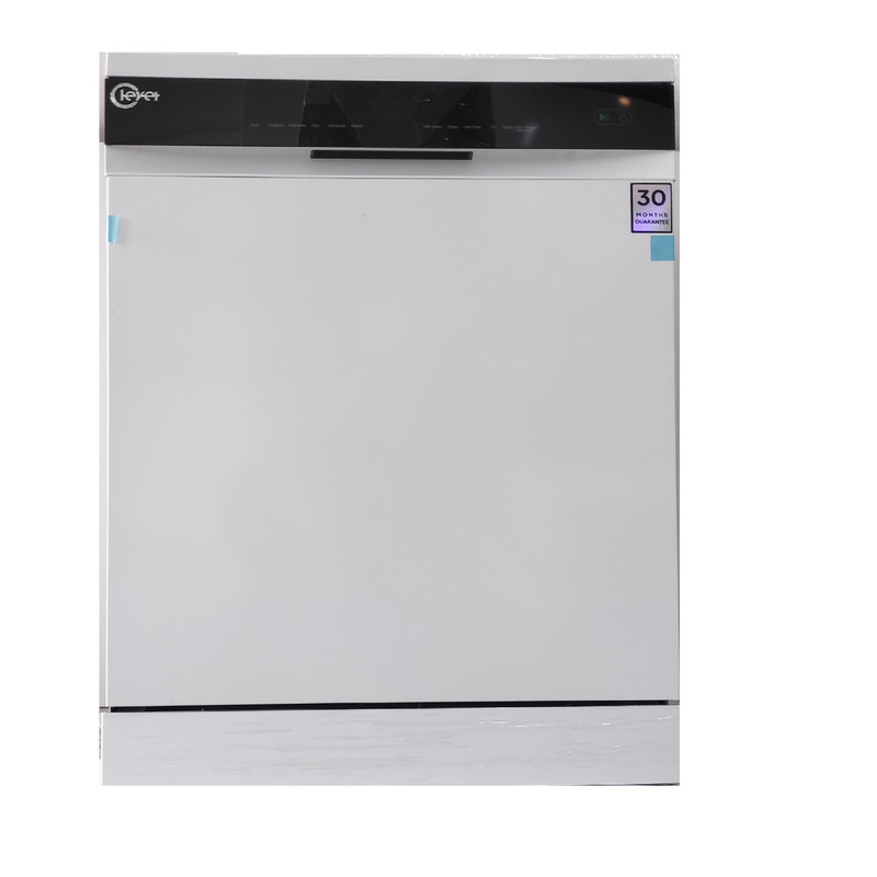 ماشین ظرفشویی 16 نفره کلور مدل CDW-H16TW1