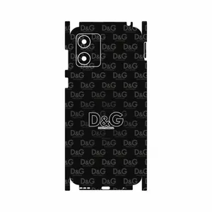 MAHOOT DG-FullSkin Cover Sticker for Motorola Moto E13