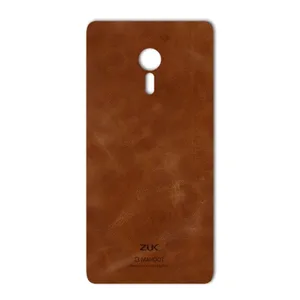 MAHOOT Buffalo Leather Special Cover Sticker for Lenovo ZUK Z2 Pro
