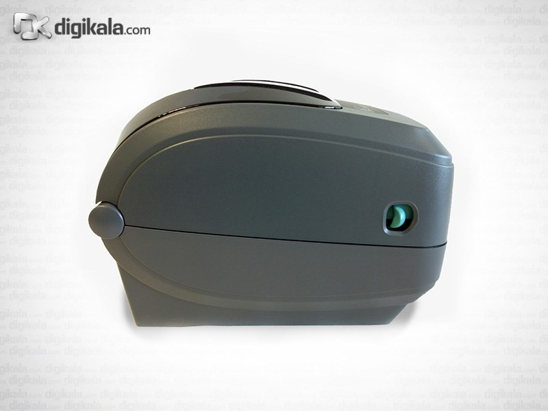 پرینتر لیبل زن زبرا مدل GK420t