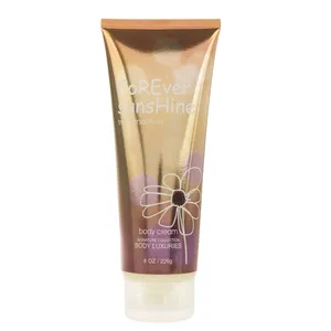 کرم بدن بادی لاکچری مدل Forever Sunshine حجم 200 میلی لیتر