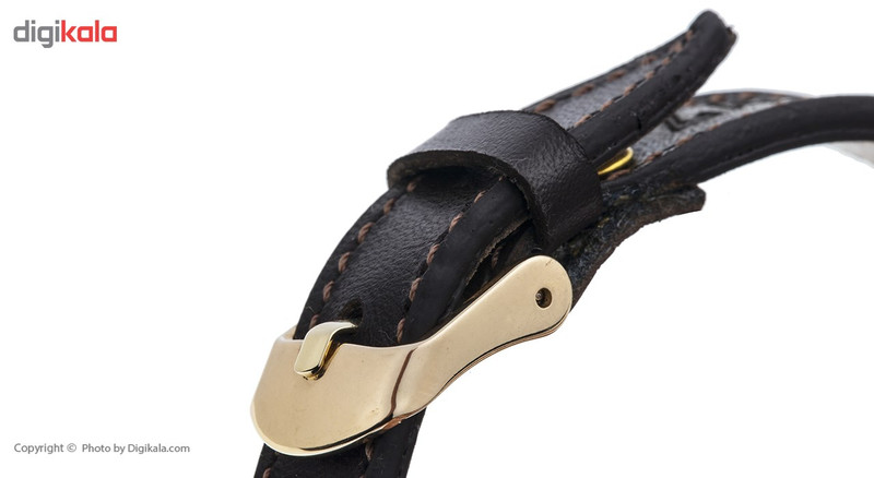 دستبند طلا 18 عیار مردانه ماهک مدل MB0342