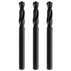 Welu Metal Drill Bit 5.8 mm Pack of 3