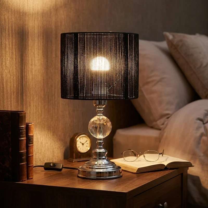 چراغ خواب مدل یار 322