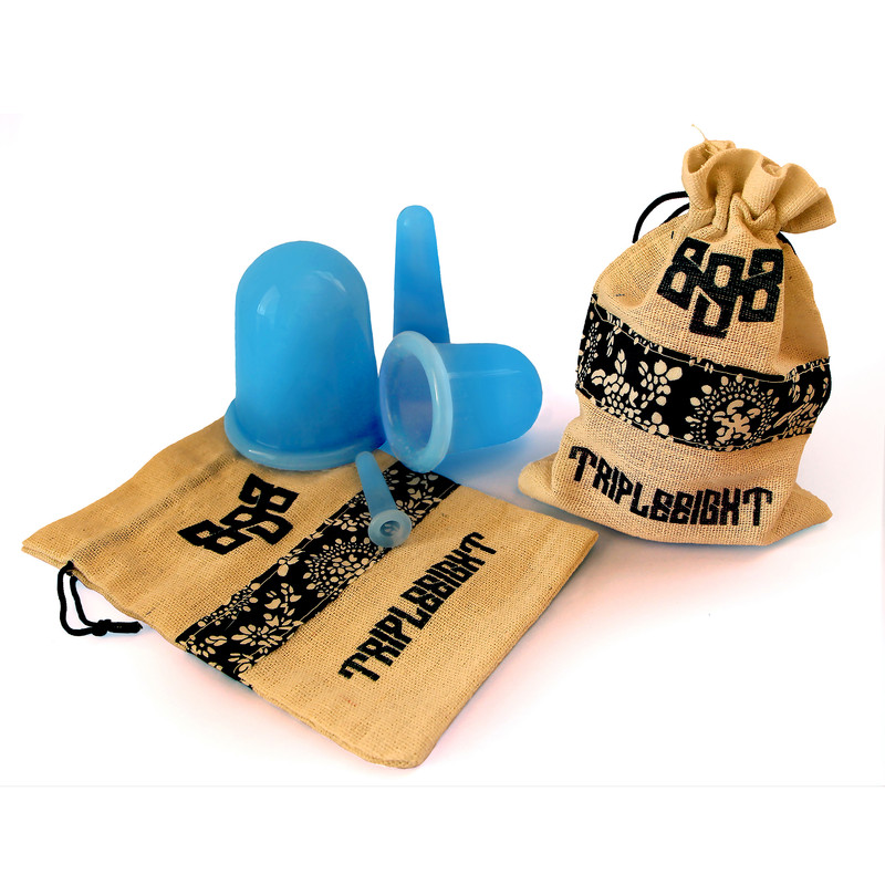 لیوان بادکش مدل 888 بسته 4 عددی