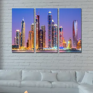 Arikan TA1005 Tableau 3 Pcs