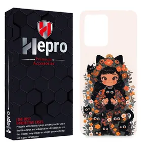 HEPRO MC Cover for XIAOMI POCO X5