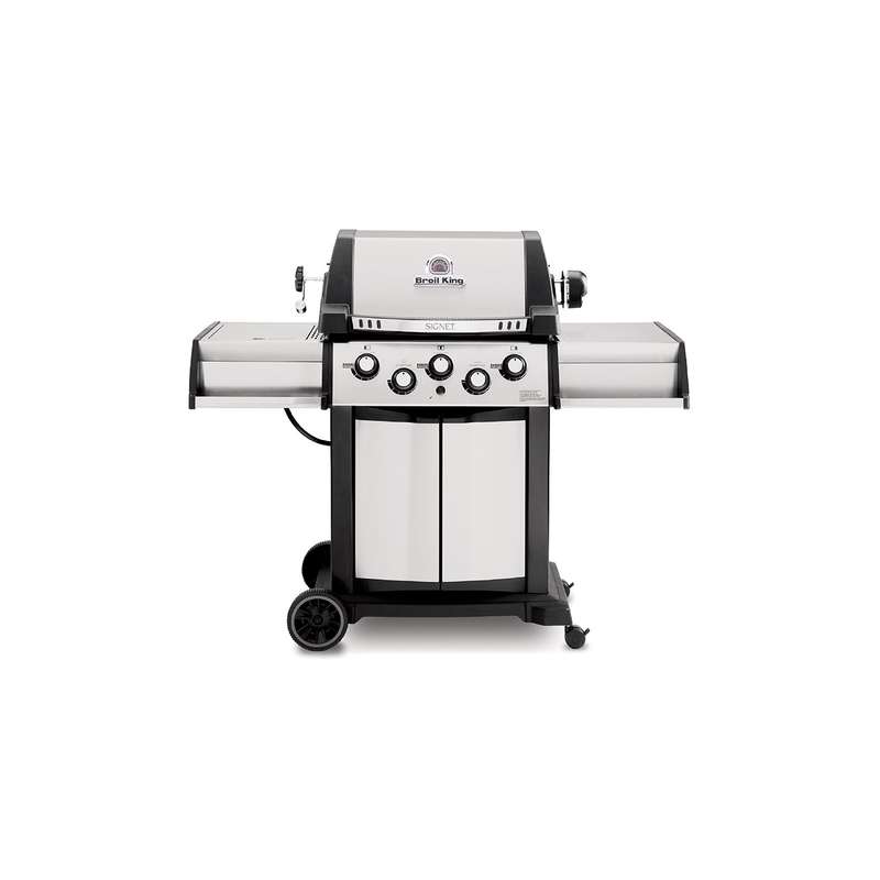باربیکیو برویل کینگ مدل signet 90