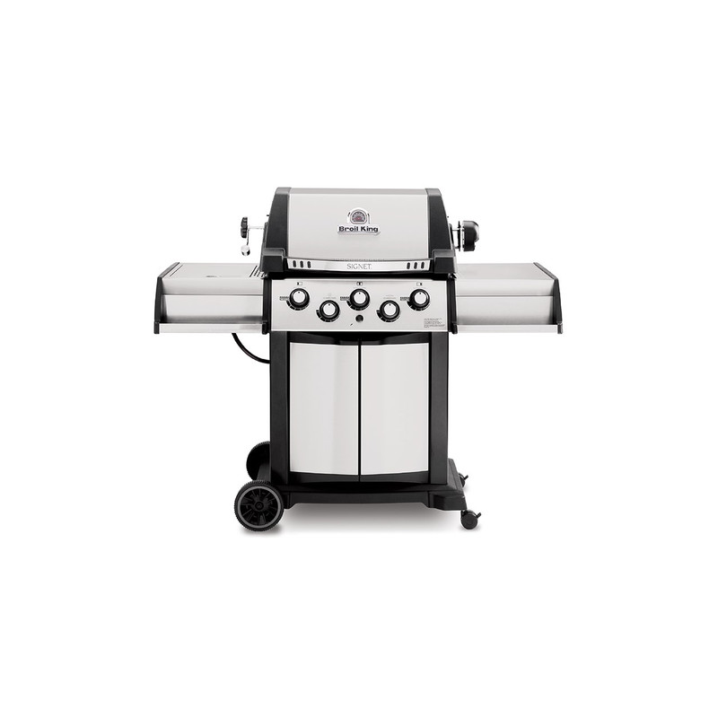 باربیکیو برویل کینگ مدل signet 90