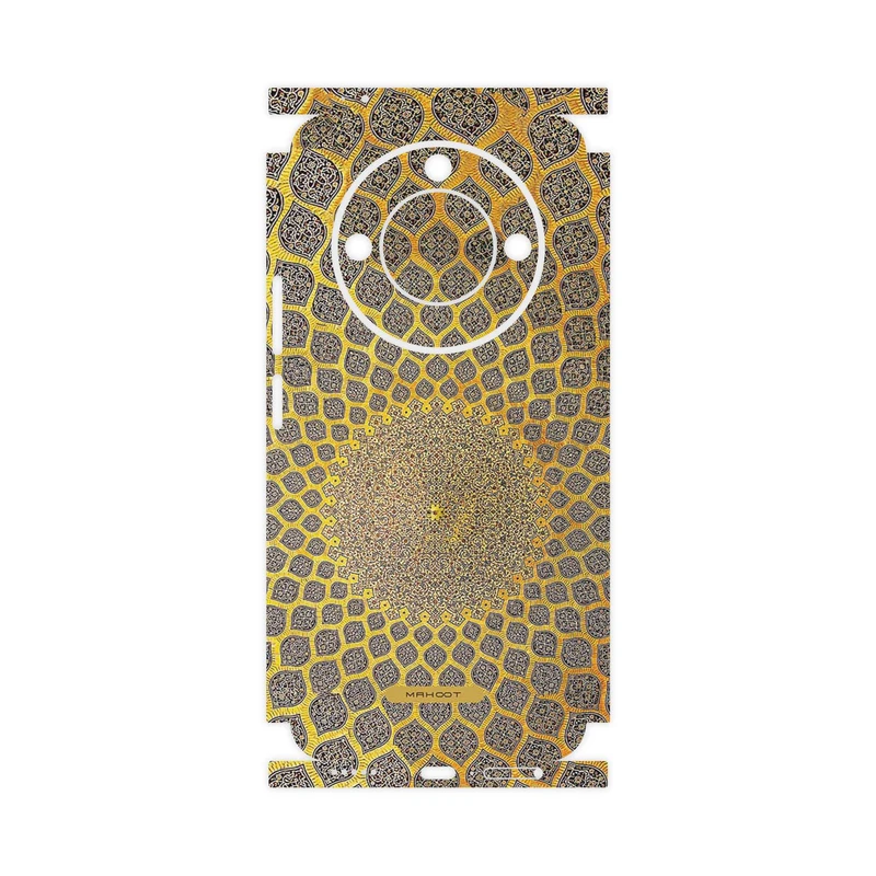 برچسب پوششی ماهوت مدل Sheykh_Lotfollah_Mosque-FullSkin مناسب برای گوشی موبایل آنر X9c Smart