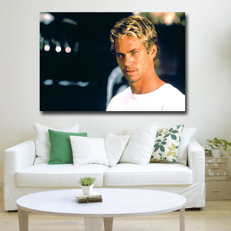 تابلو شاسی مدل paul walker کد 20