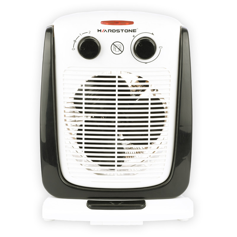 فن هیتر هاردستون مدل HEP2023