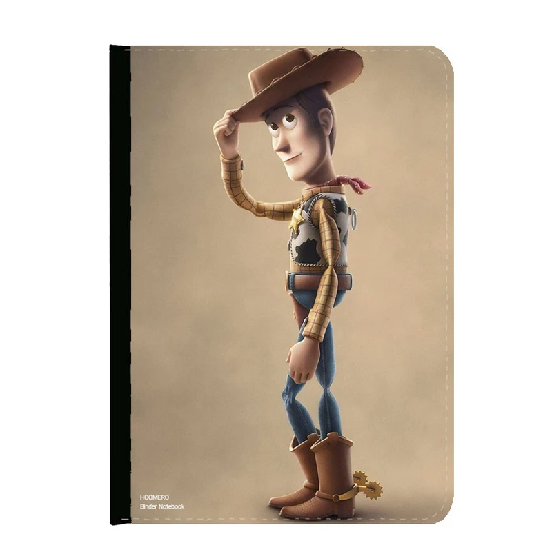 کلاسور هومرو مدل KL489 طرح داستان اسباب ‌بازی