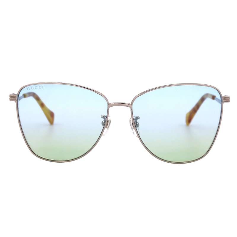 عینک آفتابی زنانه گوچی مدل G0970S