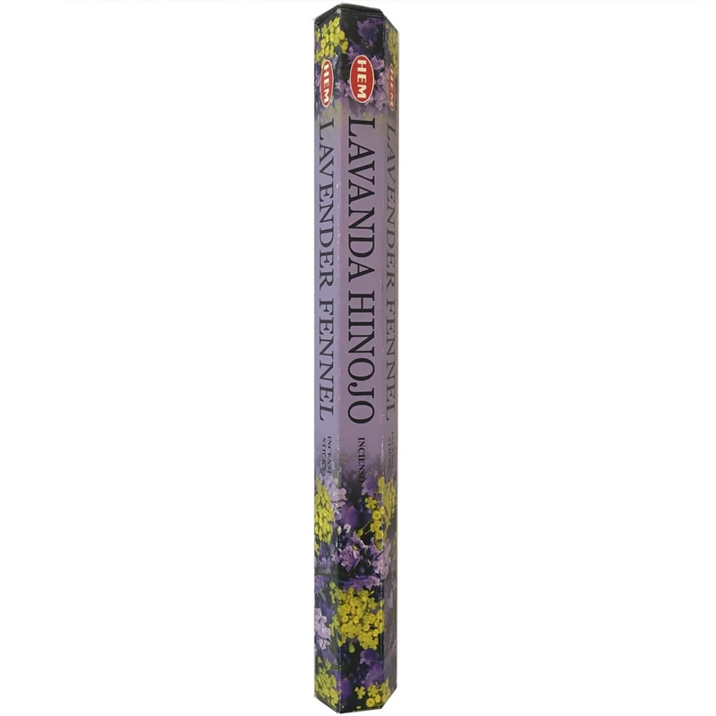 عود خوشبو کننده هم مدل Lavender Fennel