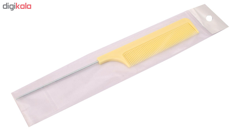 شانه مو کد S004