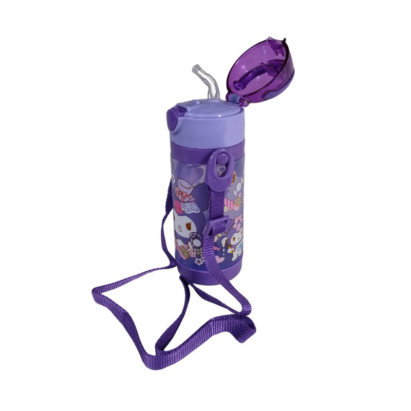 قمقمه کودک طرح کرومی گنجایش 0.35 لیتر