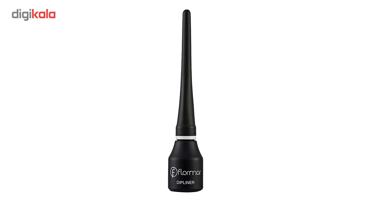 خط چشم فلورمار مدل Dipliner