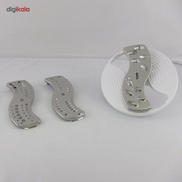 غذاساز براون مدل K650