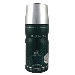 اسپری ضد تعریق مردانه ریو کالکشن مدل Rio Bulgaria Aqwa حجم 150ml