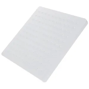 Sani Plastic Flora Shower Head