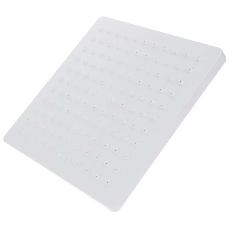 سر دوش سنی پلاستیک مدل Flora سر دوش سنی پلاستیک مدل Flora