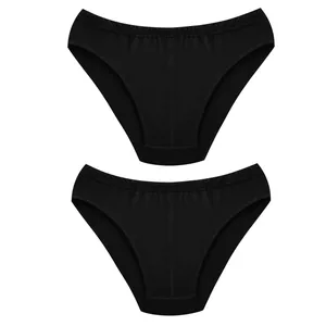 شورت مردانه ماییلدا مدل 4700-2  بسته دو عددی