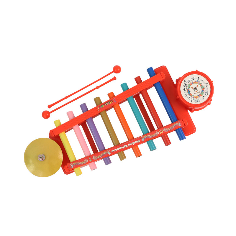 بازی آموزشی بلز مدل xylophone