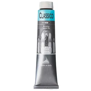 رنگ روغن مایمری مدل Classico کد 408 حجم 60 میلی لیتر