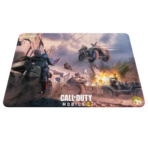 Hoomero  Call of Duty Mobile A1645 Mousepad