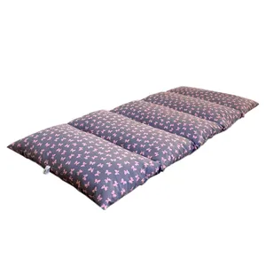 تشک مهمان تک سبد مدل TS710 سایز 81x187 سانتی متر