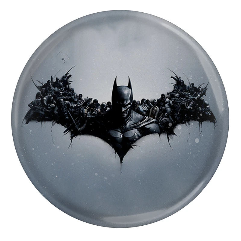 پیکسل طرح بتمن مدل S3186