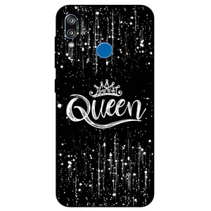 Megafone Queen 1893 Cover For Huawei Nova 3i / P Smart Plus