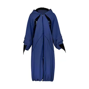 بارانی زنانه کیکی رایکی مدل BB1047-403