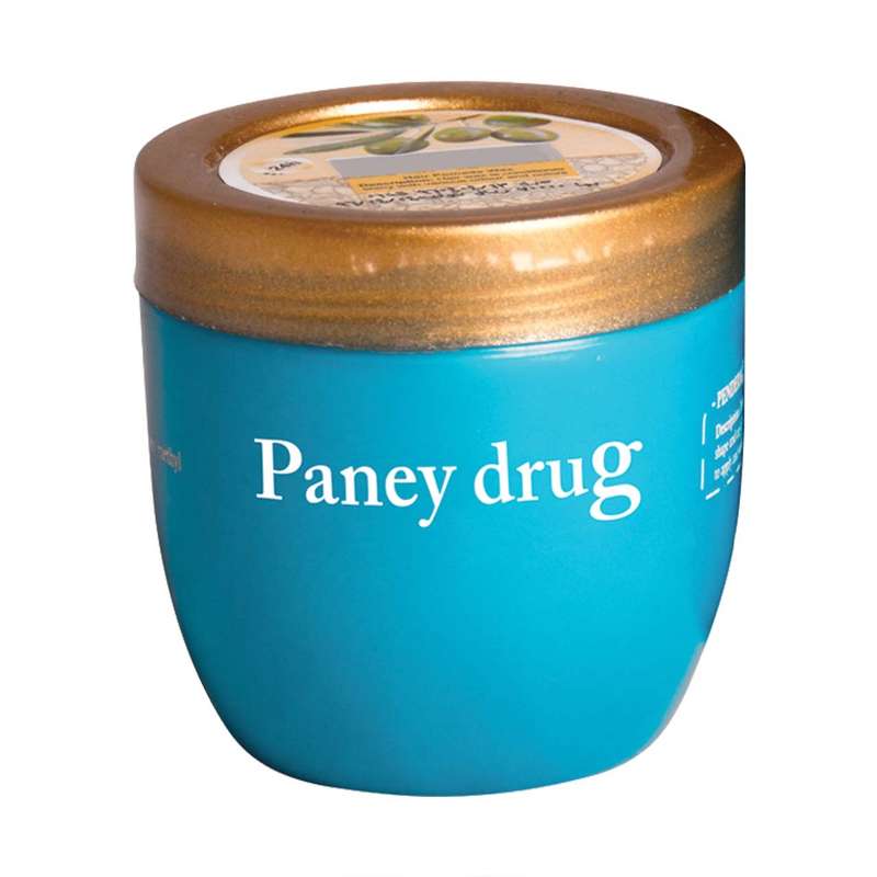 واکس حالت دهنده مو پانی دراگ حجم 250 میلی لیتر واکس حالت دهنده مو پانی دراگ حجم 250 میلی لیتر