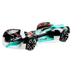 ماشین بازی هات ویلز مدل Roborace کد GTC75 - 4982