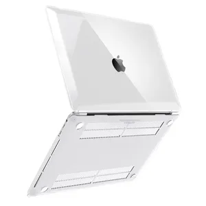 کاور محافظ مدل HardShell مناسب برای مک بوک  New Pro 15 A1707