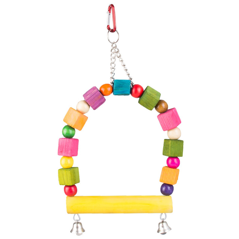 اسباب بازی پرندگان کد AL103