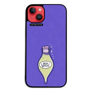 AKAM AMC-WA14PLUS-HARRY POTTER-42 Cover For Apple iPhone 14 Plus