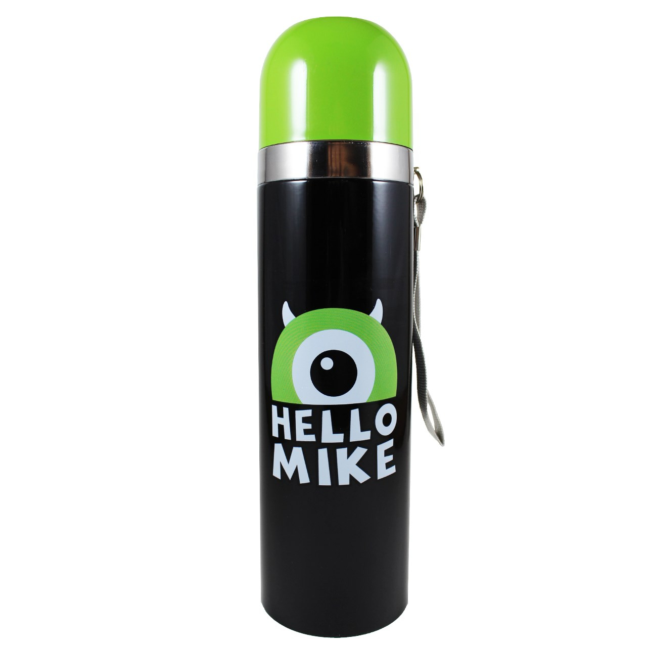 فلاسک کودک مدل Mike -ظرفیت 350 میلی لیتر