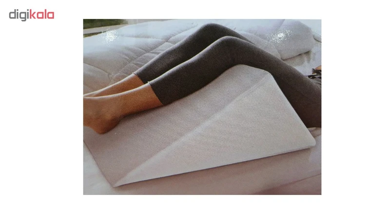 عکس شماره 6 : بالش طبی آنتی رفلاکس بزرگسال ورنا