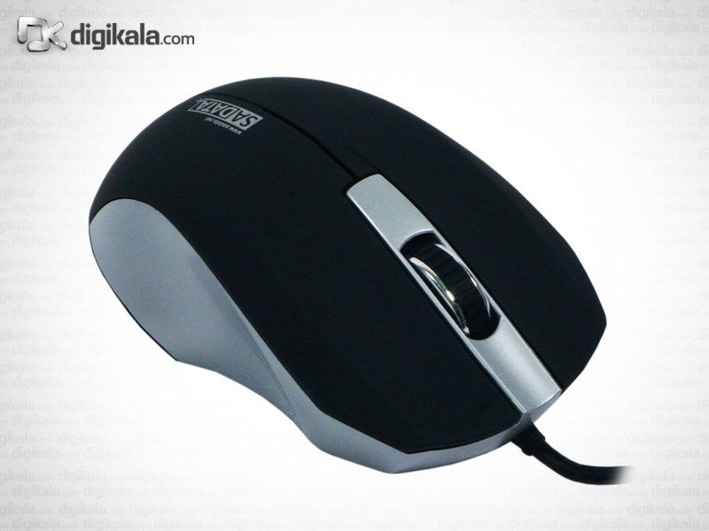 ماوس باسیم سادیتا W1400 main 1 4