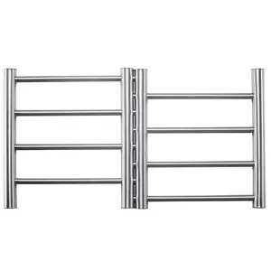 زیر قابلمه ای لاکچری مدل Slider