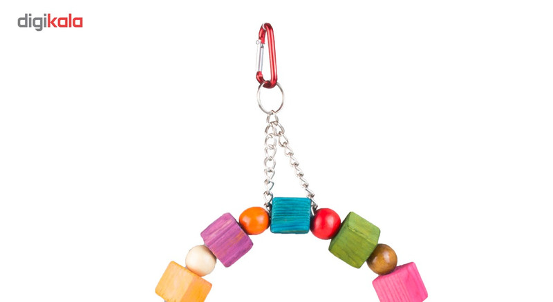 اسباب بازی پرندگان کد AL103