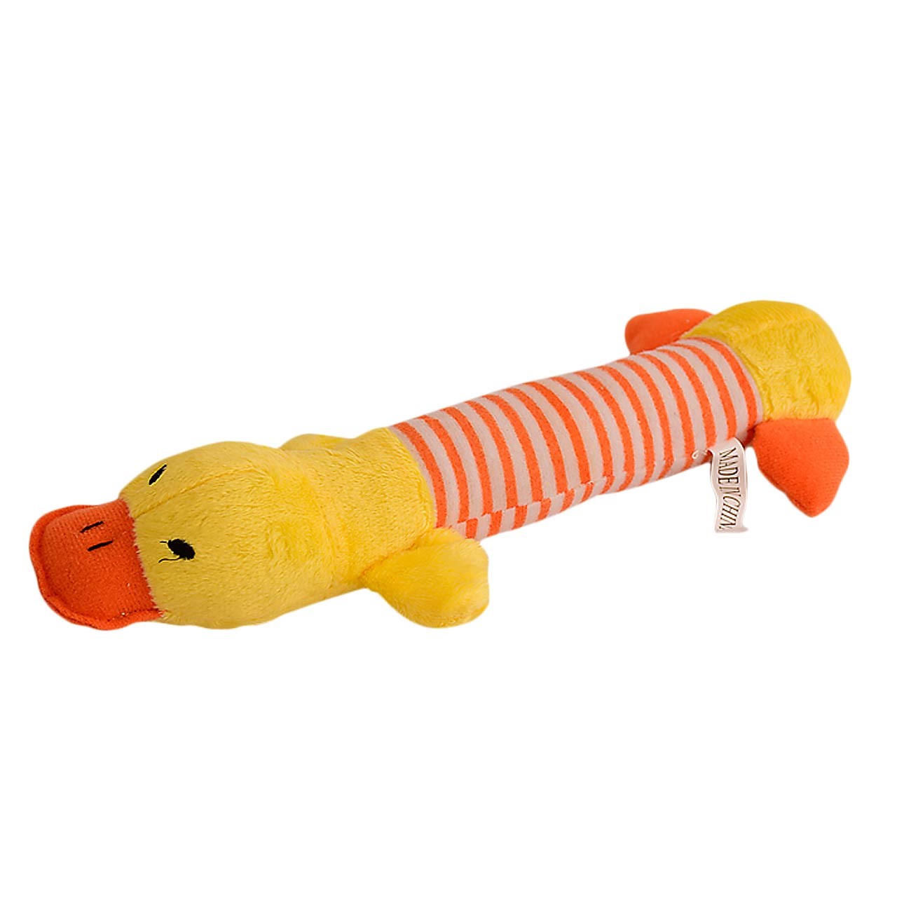 اسباب بازی سگ مدل Plush Long Duck DG005