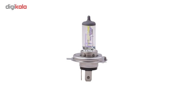 لامپ خودرو اسرام مدل H4 12V 100/90 W Allseason 62204ALL لامپ خودرو اسرام مدل H4 12V 100/90 W Allseason 62204ALL