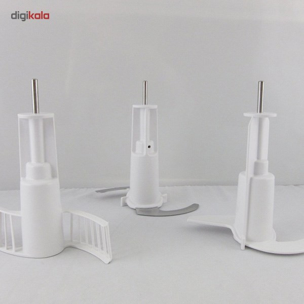 غذاساز براون مدل K650