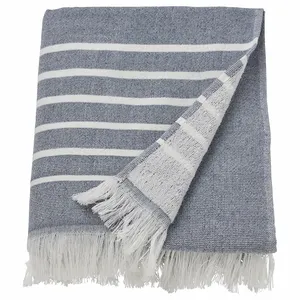حوله حمام ایکیا مدل SIESJON سایز 100x150 سانتی متر